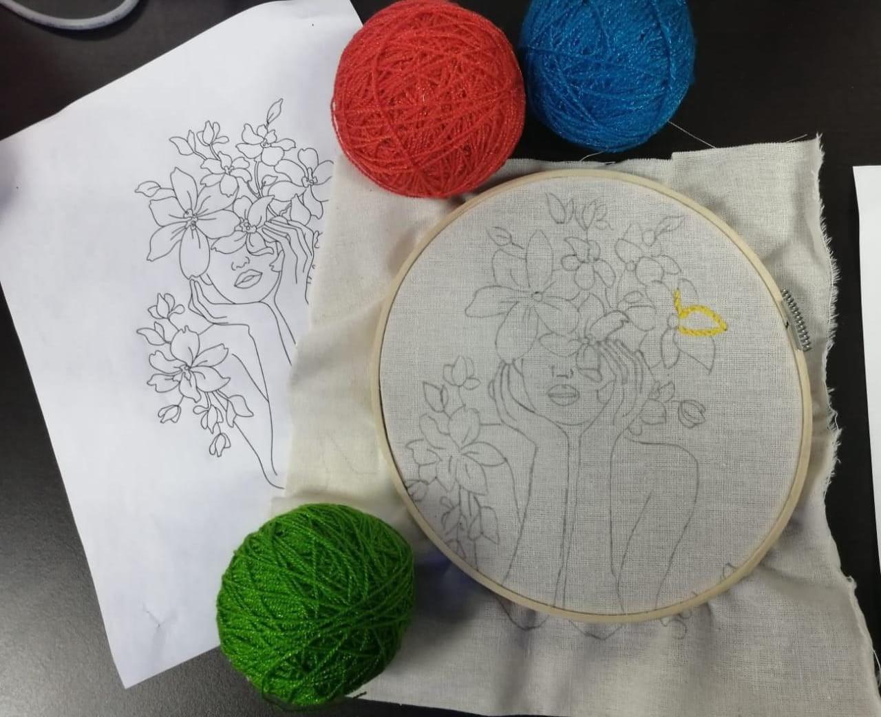 $!Invitan a participar en la exposición Empodérate mujer