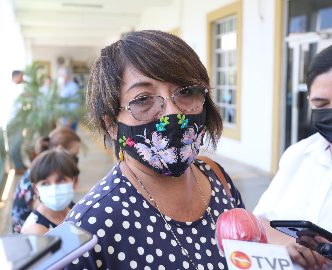 $!Vecinos del Centro exigen cierre de bar cercano al Ayuntamiento