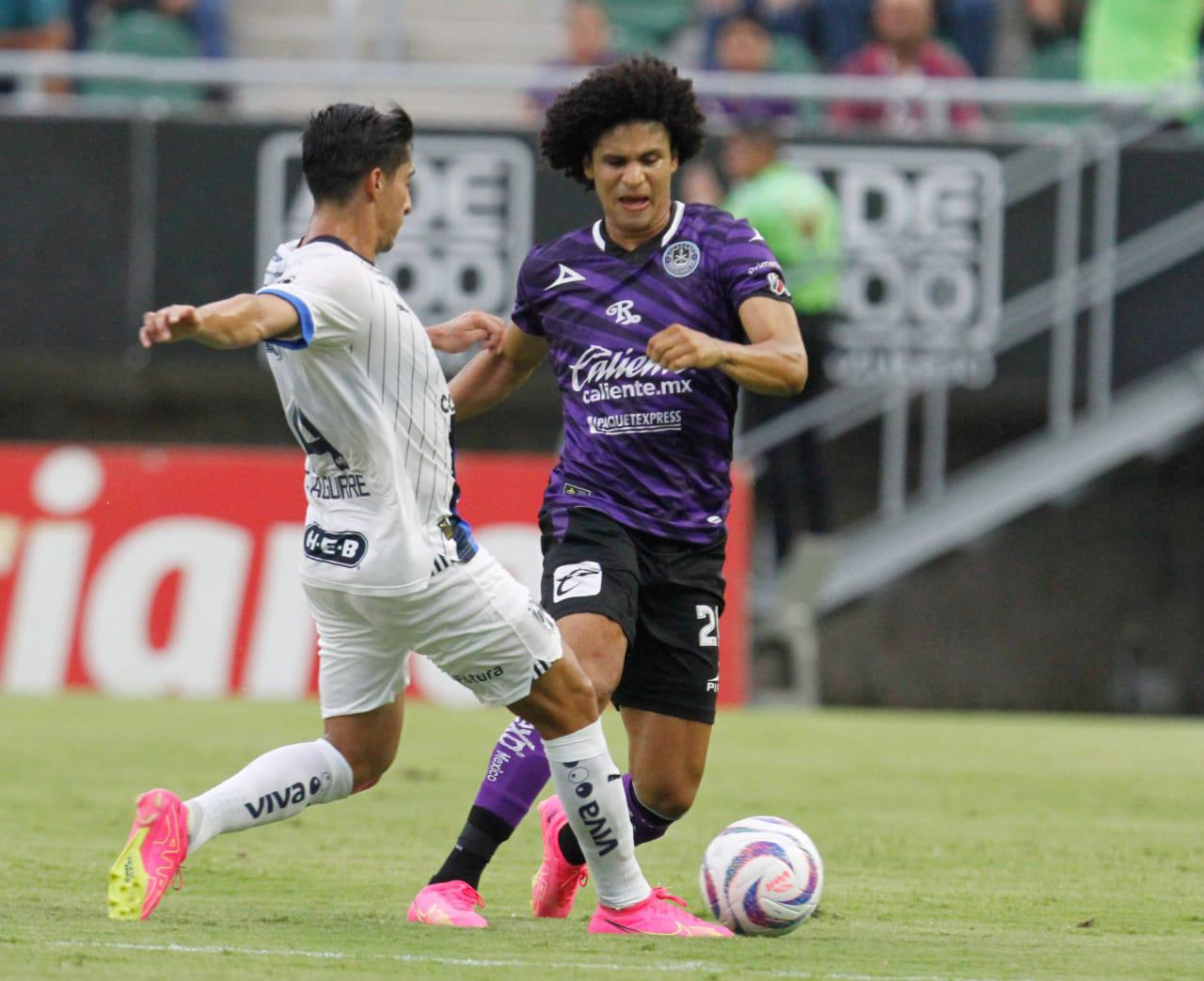 $!Mazatlán FC sostendrá cuatro amistosos de pretemporada