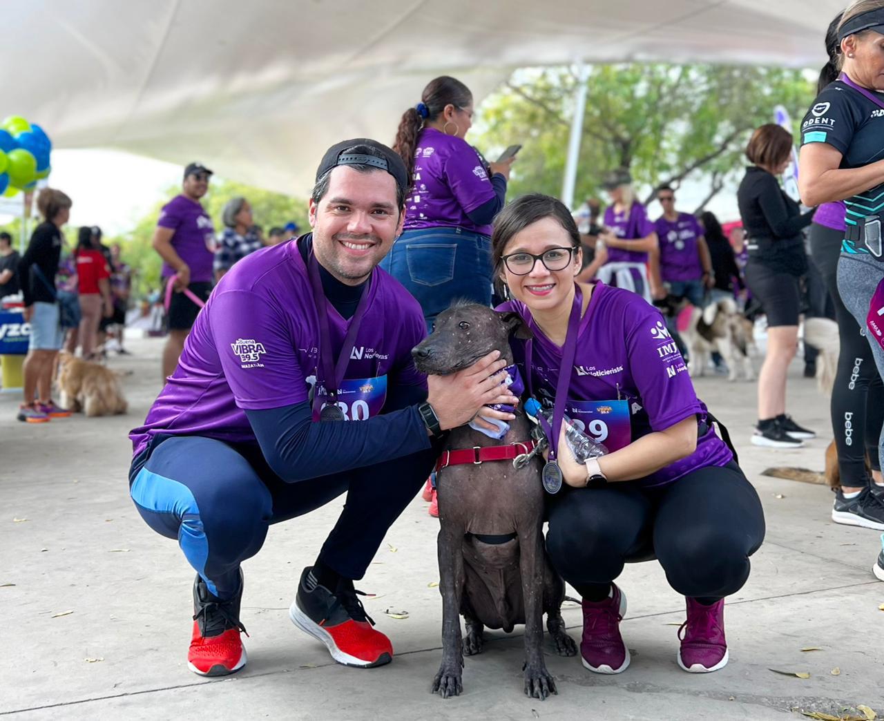 $!Promueven con Canrrera el amor por los lomitos