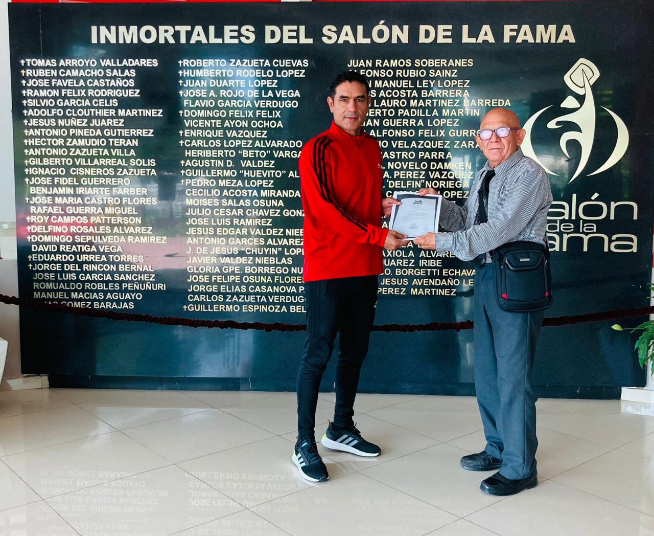 $!Seis personajes se registran para ser inmortalizados al Salón de la Fama al Mérito Deportivo Municipal 2022 de Culiacán