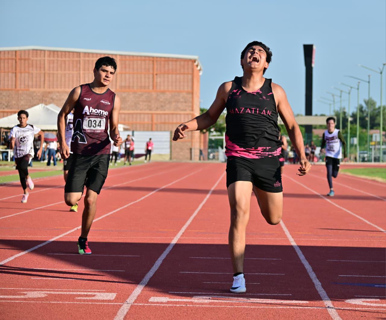 $!Mazatlán se corona pentacampeón estatal del deporte adaptado