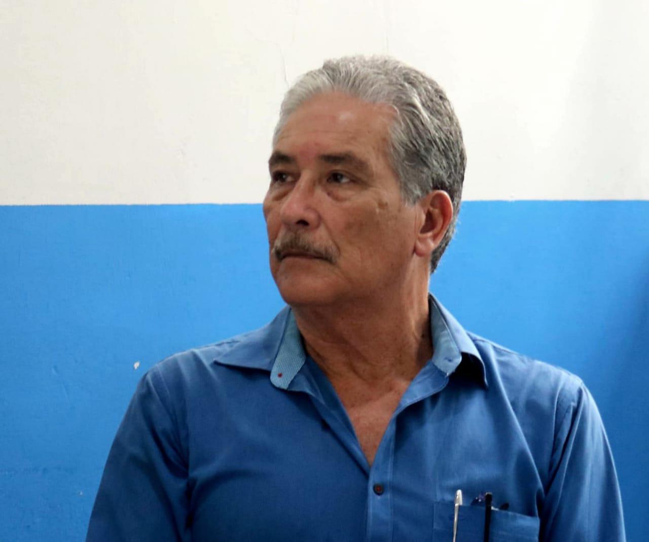 $!Anuncian Campeonato Nacional de Beisbol Seniors en Mazatlán