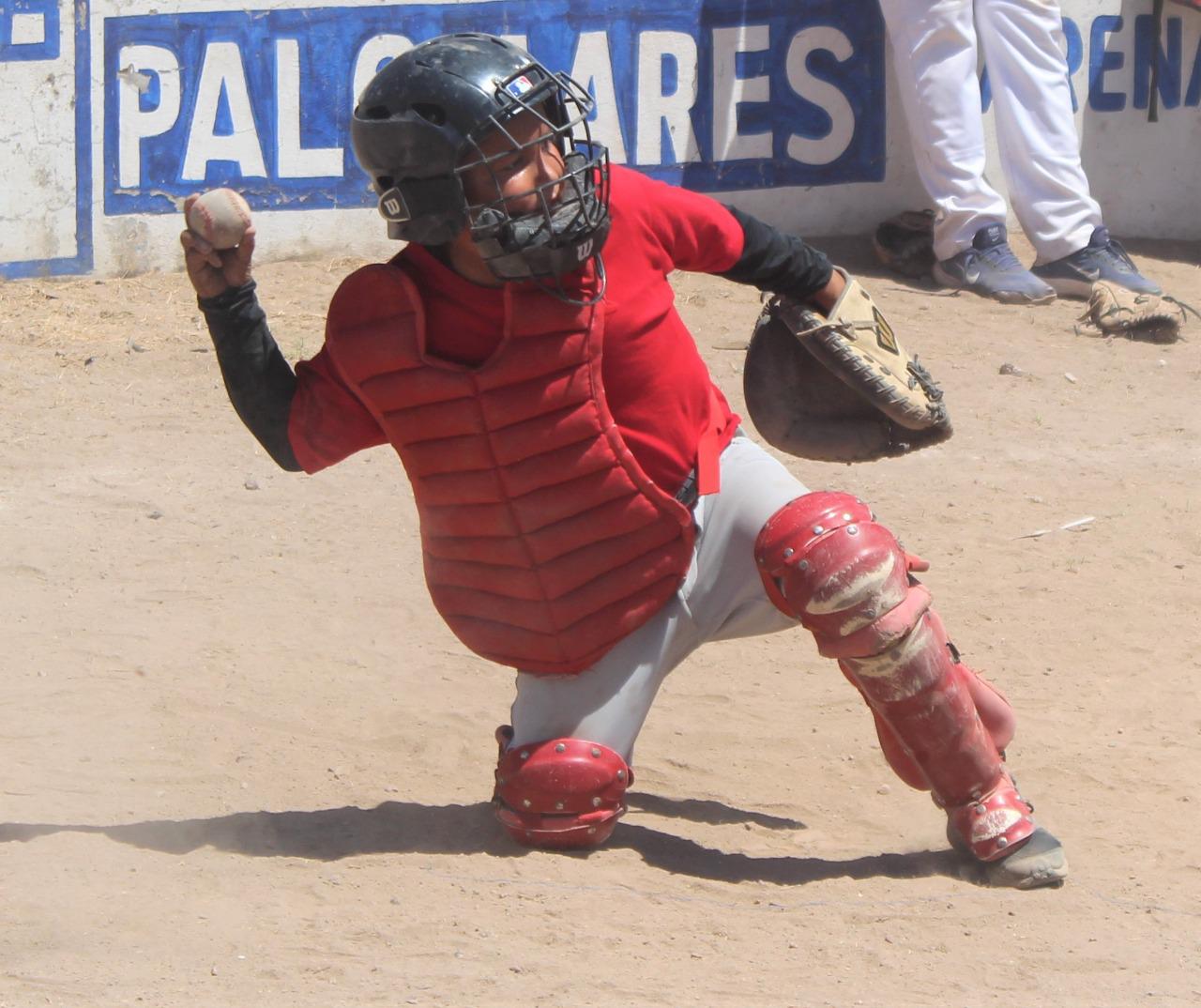 $!Las ligas de beisbol infantil regresan a Escuinapa