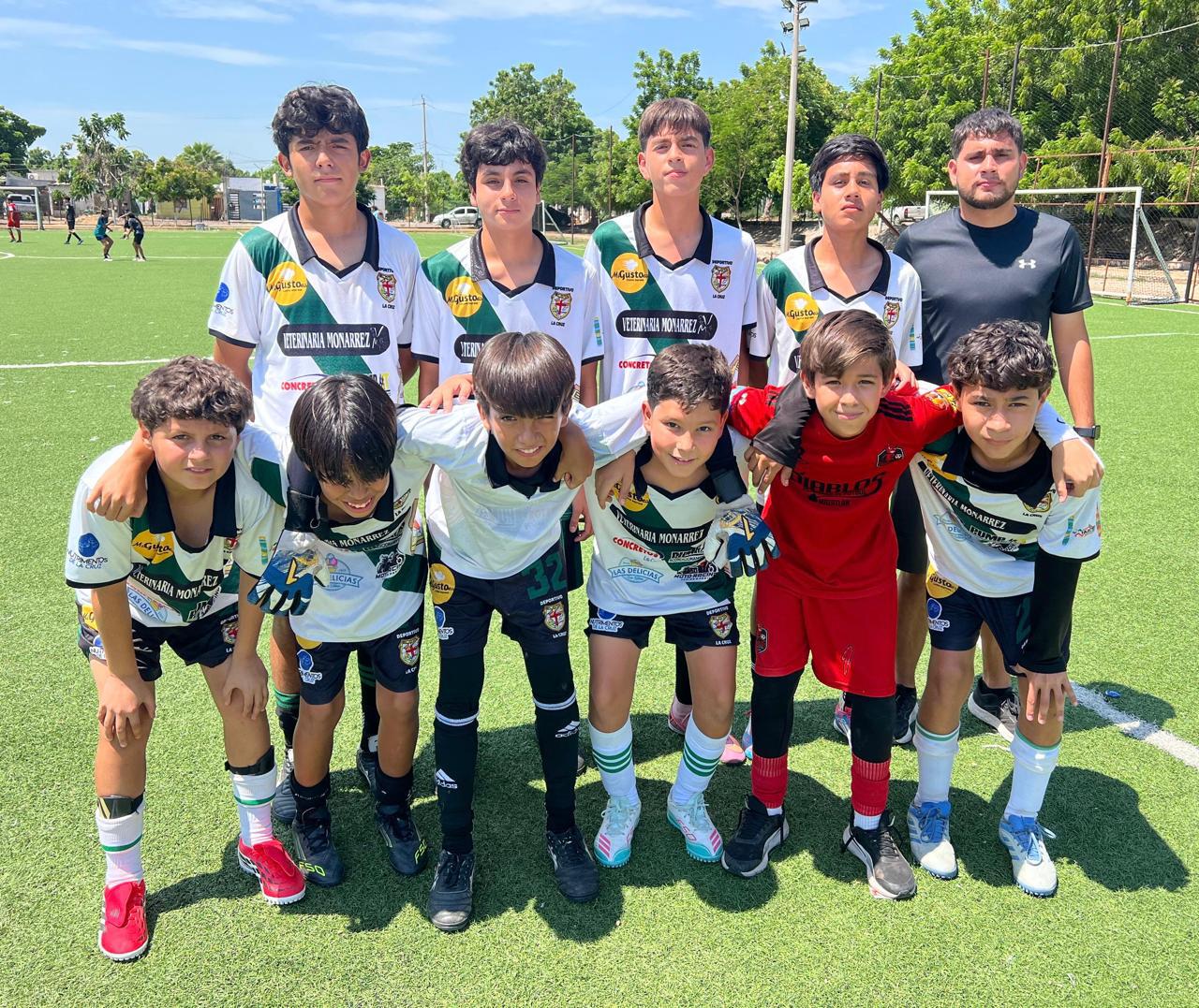 $!Culiacán conquista tres boletos al Estatal de los Juegos Nacionales Populares 2026