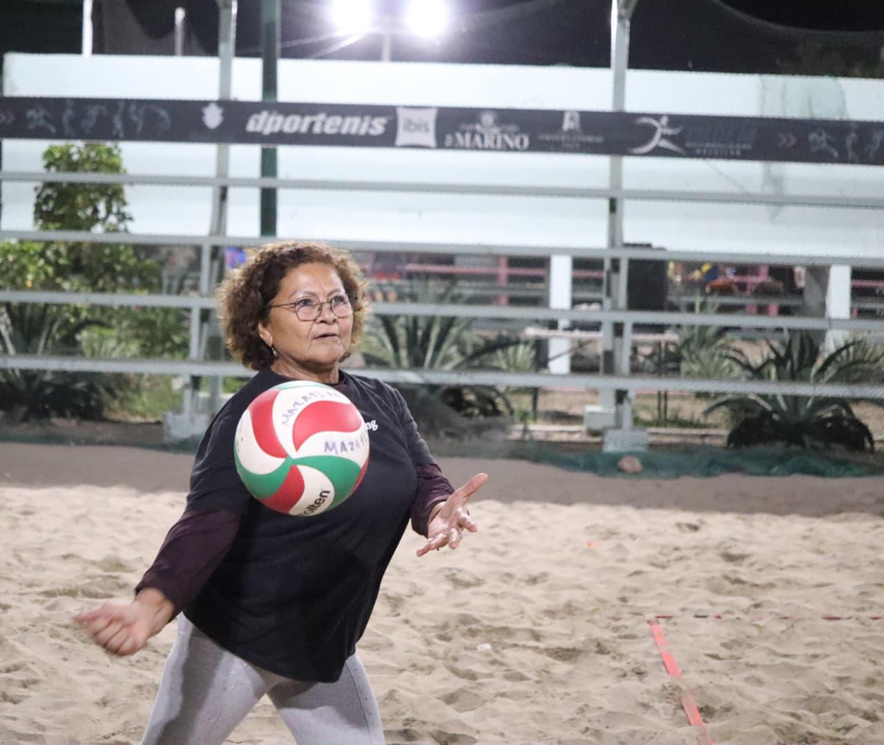 $!Cierra cachibol actividades de 2025, con Torneo del Pavo