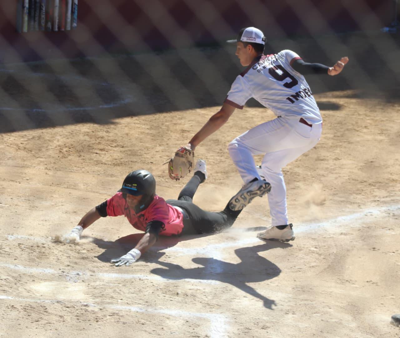 $!Mazatlán culmina el estatal de softbol con plata y dos bronces