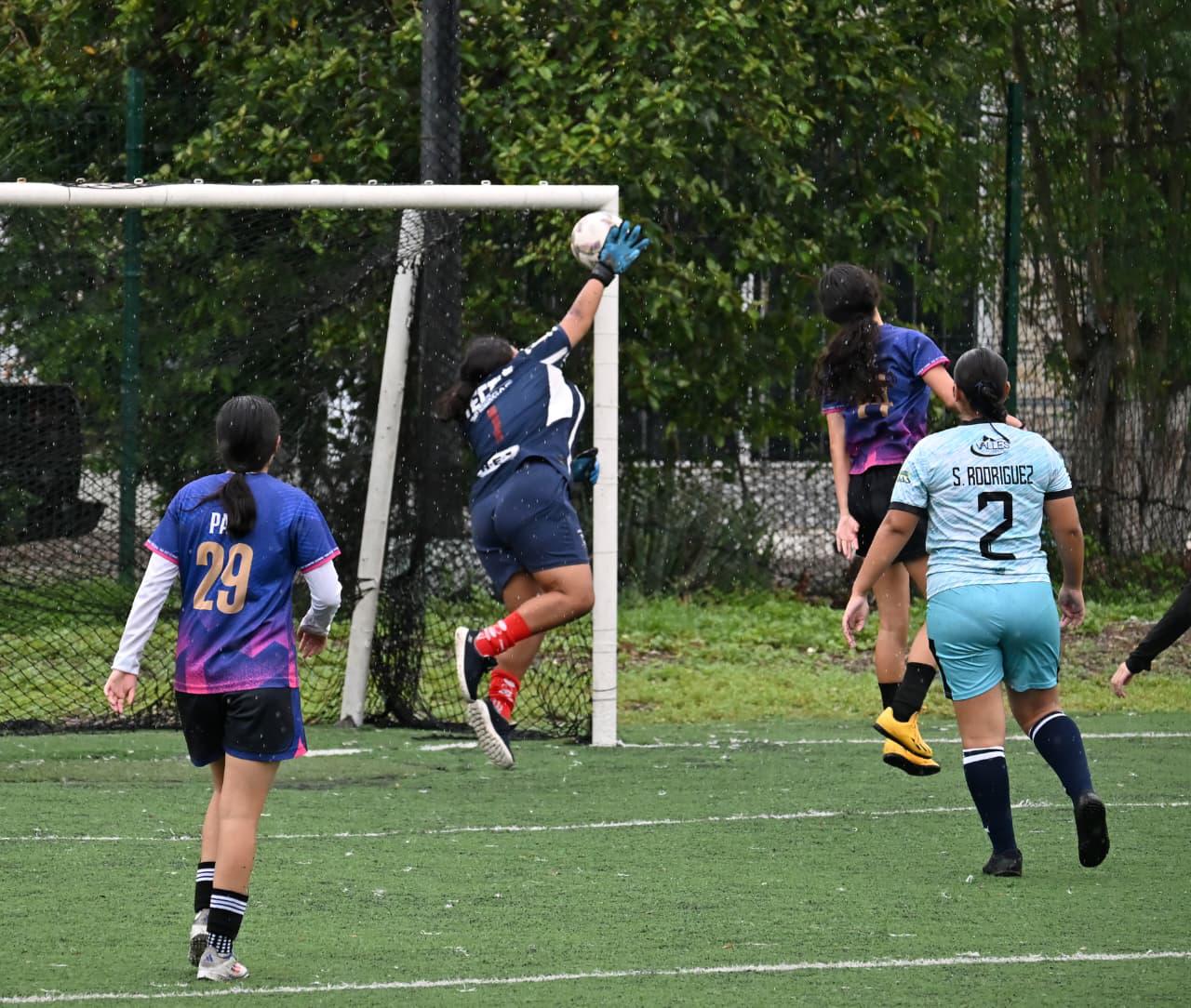 $!Mazatlán define a sus representantes en futbol rumbo a los Juegos Nacionales Populares 2025