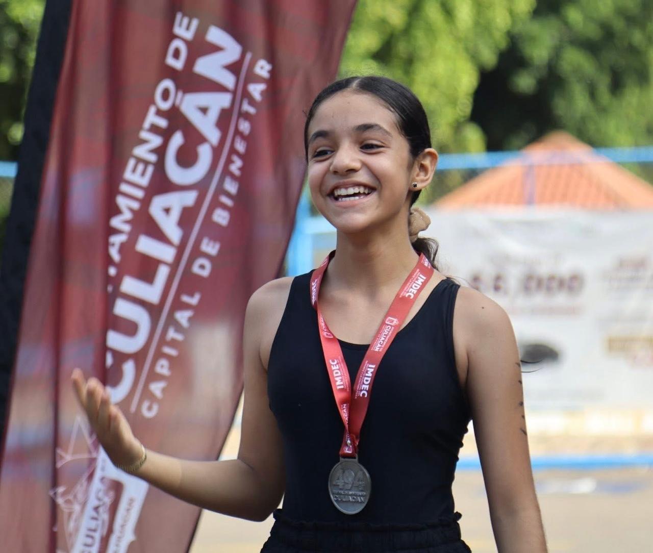 $!Fiesta deportiva en Culiacán: 80 atletas brillan en el Acuatlón 2025 rumbo a la Olimpiada Conade