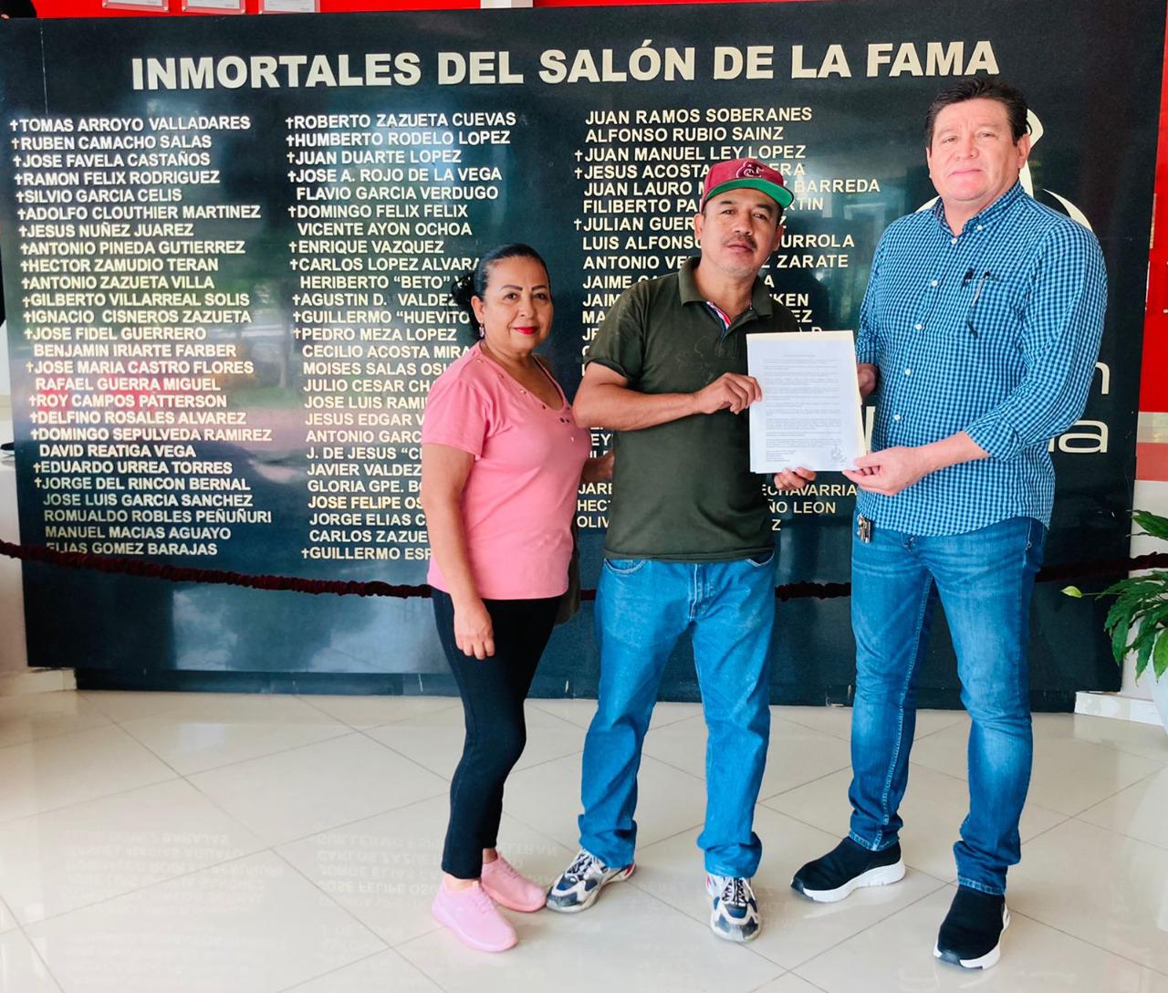 $!Seis personajes se registran para ser inmortalizados al Salón de la Fama al Mérito Deportivo Municipal 2022 de Culiacán