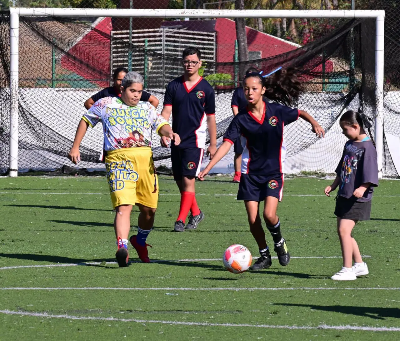 $!Toma revancha CAM 38 y gana el Mundialito de Campeones