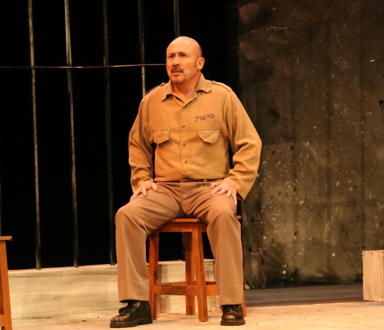 $!José Carlos Rodríguez