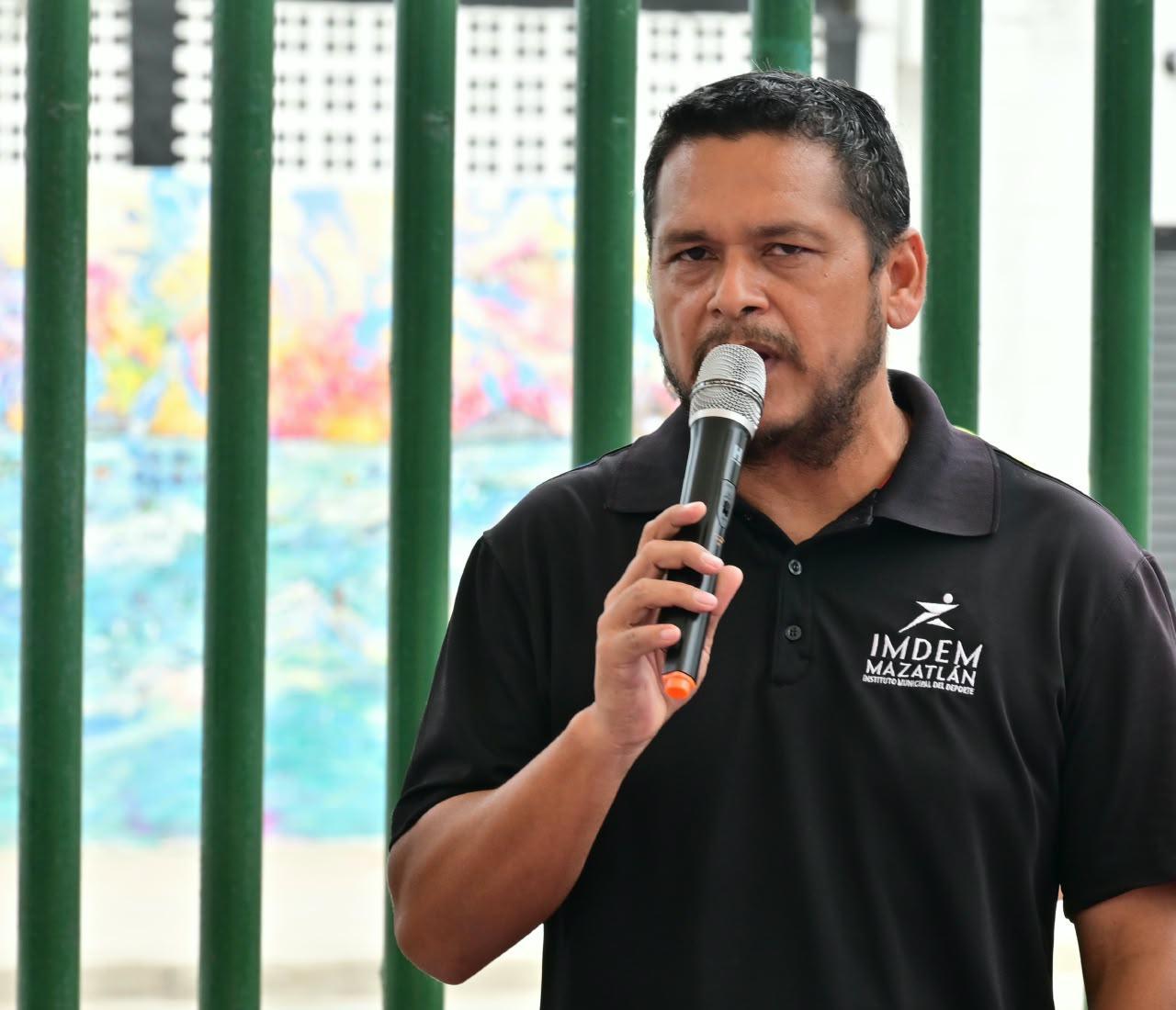 $!Inauguran en Mazatlán el 21 Campeonato Nacional Abierto de Artes Marciales AKS