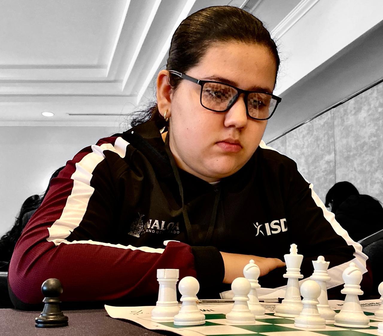 $!Sinaloa arrasa en el Macro Regional de Ajedrez y asegura 11 lugares rumbo a la Olimpiada Nacional