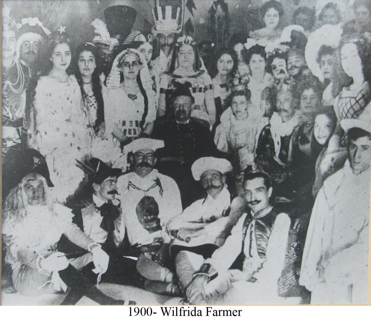 $!Historia del Carnaval de Mazatlán, el más antiguo de México