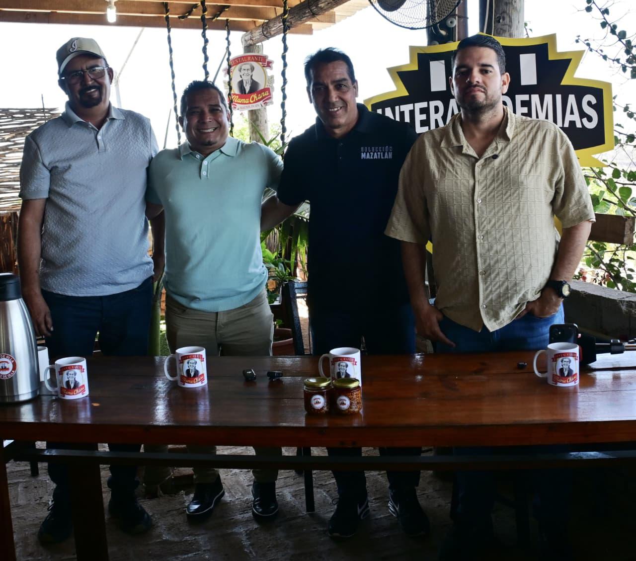 $!Regresa el Torneo Interacademias al Deportivo Muralla