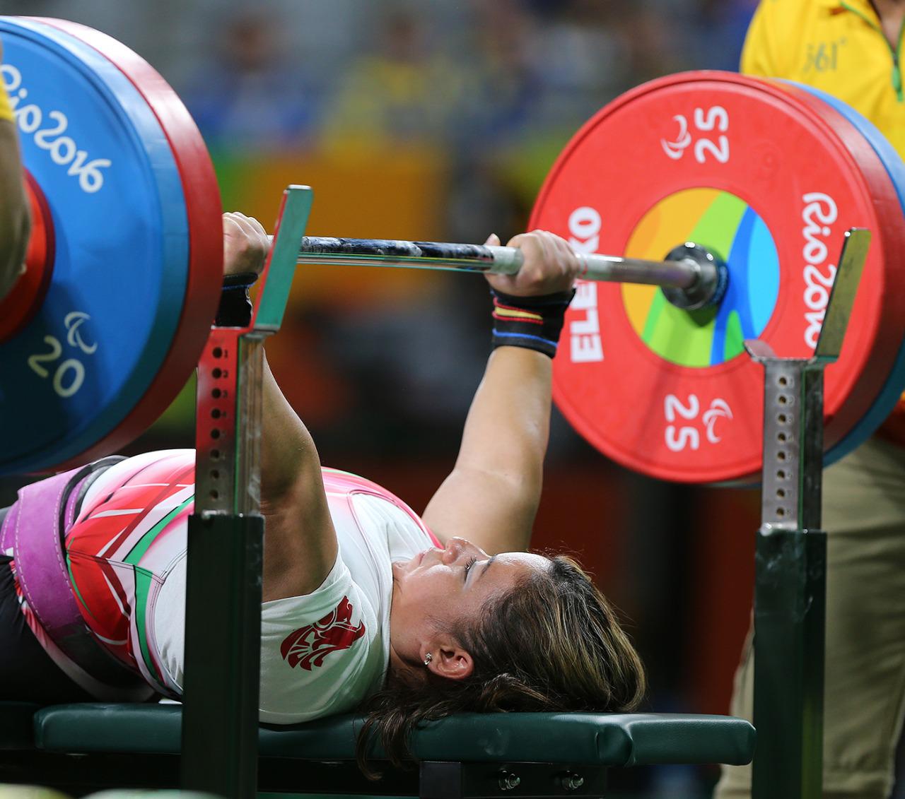 $!A 100 días de Juegos Paralímpicos Tokio 2020, México perfila a sus representantes