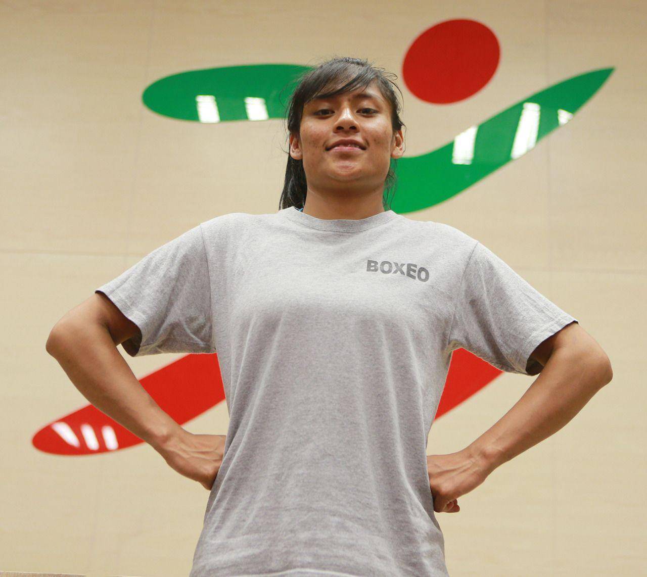 $!México obtiene histórica plaza en el boxeo femenil de Juegos Olímpicos