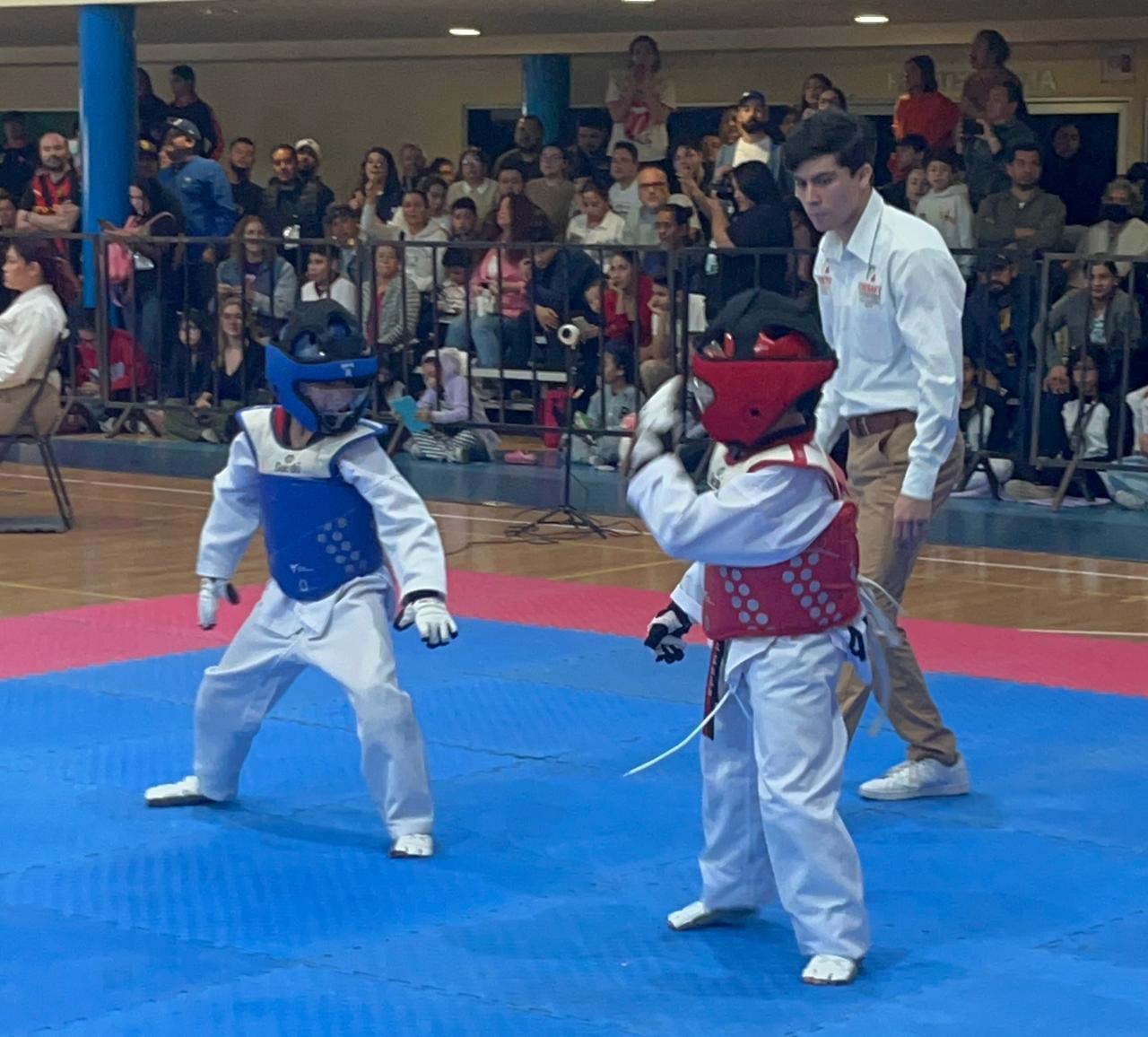 $!Culiacán consigue 276 medallas en fase estatal de Juegos Conade 2025