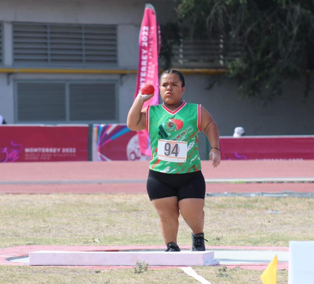 $!Cuatro sinaloenses a los Juegos Parapanamericanos Santiago 23