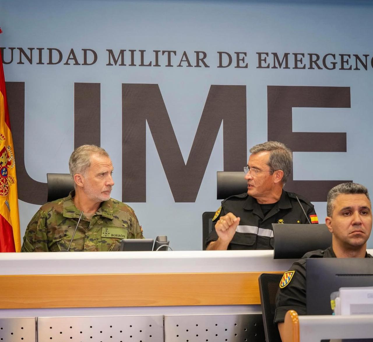 $!Crítica, la situación de los incendios forestales en España