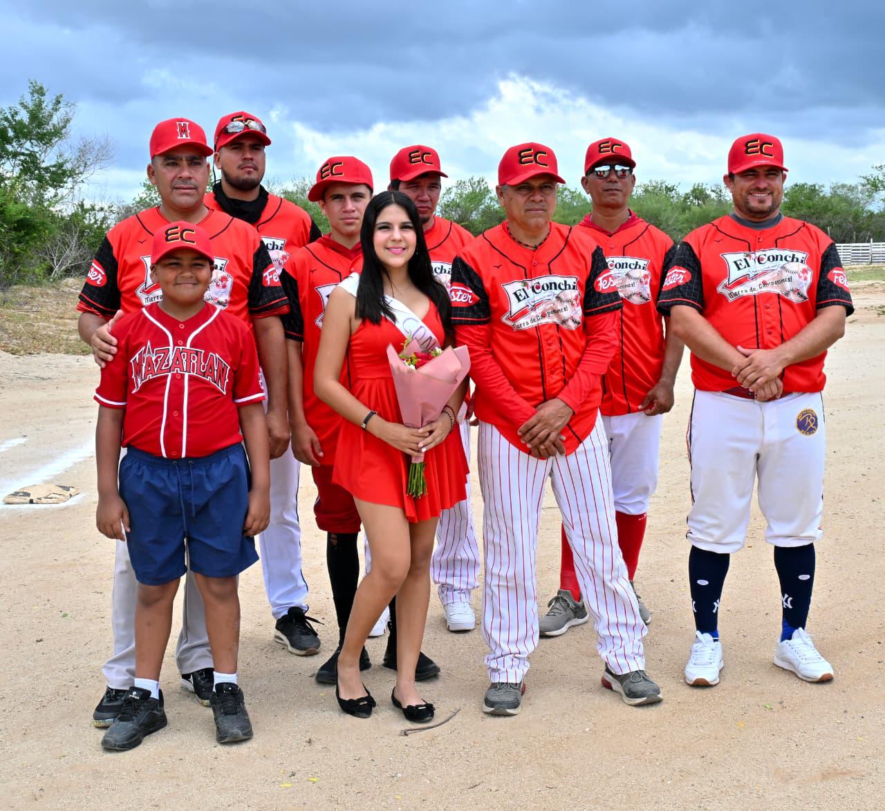 $!¡Con todos los poderes! Regresa la Liga de Beisbol Campesina Centro a la acción