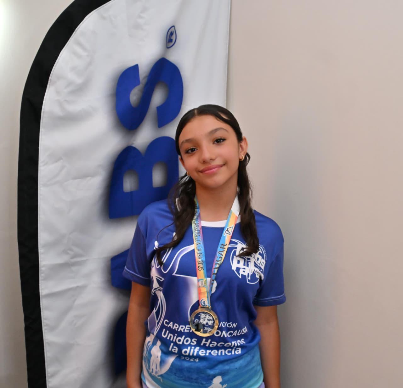 $!Mazatlán se une por una causa noble: llega la Segunda Carrera ‘Todos con Amor’