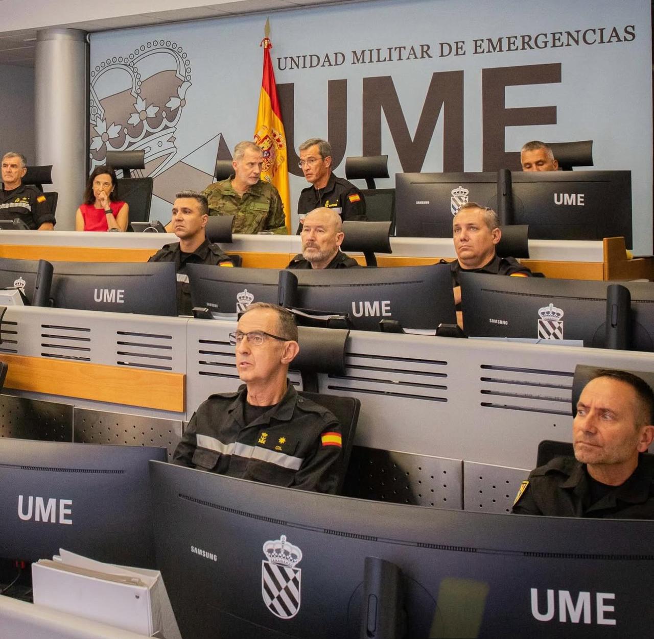 $!Crítica, la situación de los incendios forestales en España