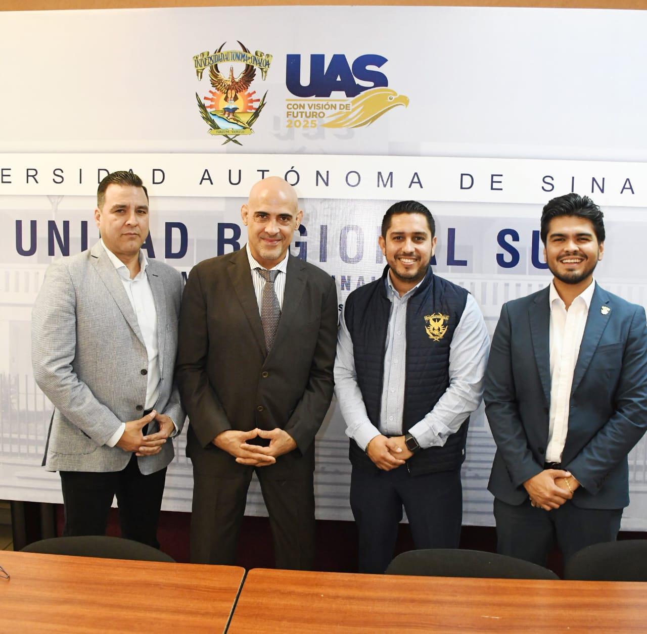 $!Invitan a participar en Seminario Deportivo de Jiu Jitsu, en Mazatlán