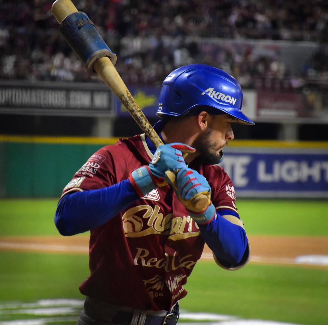 $!Tomateros de Culiacán buscan reacción en Zapopan para mantener viva la Final de la LMP