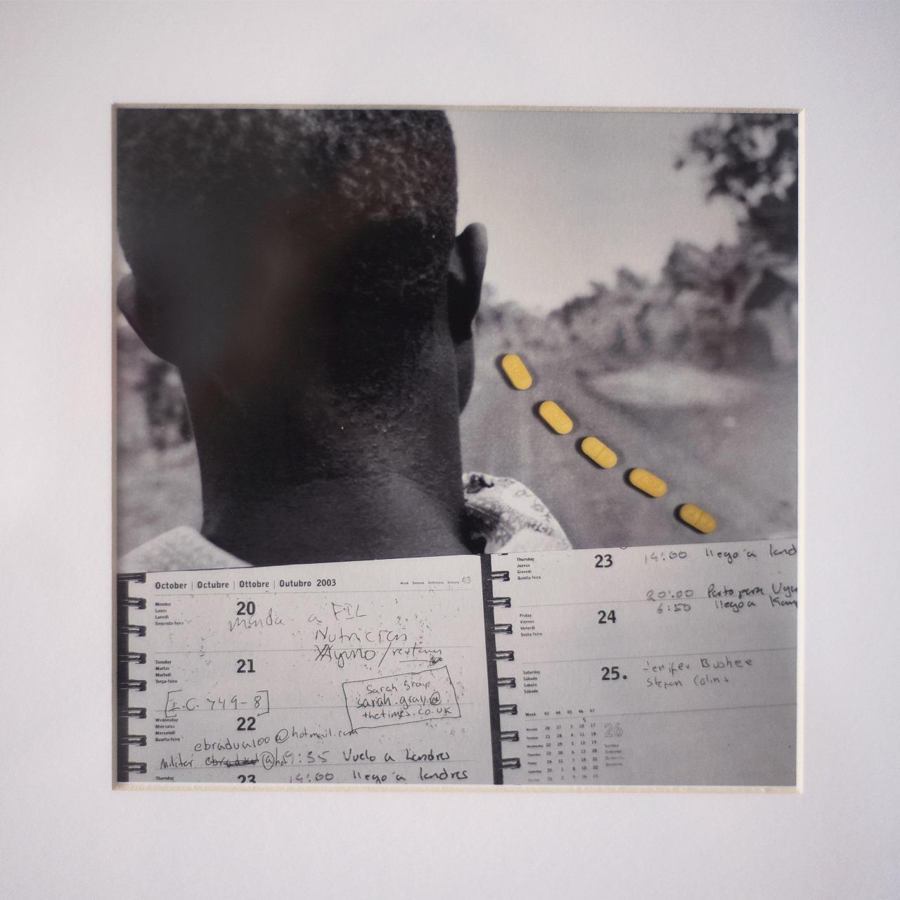 $!Buscan con exposición BENDESIDA profundizar comprensión sobre el VIH/SIDA