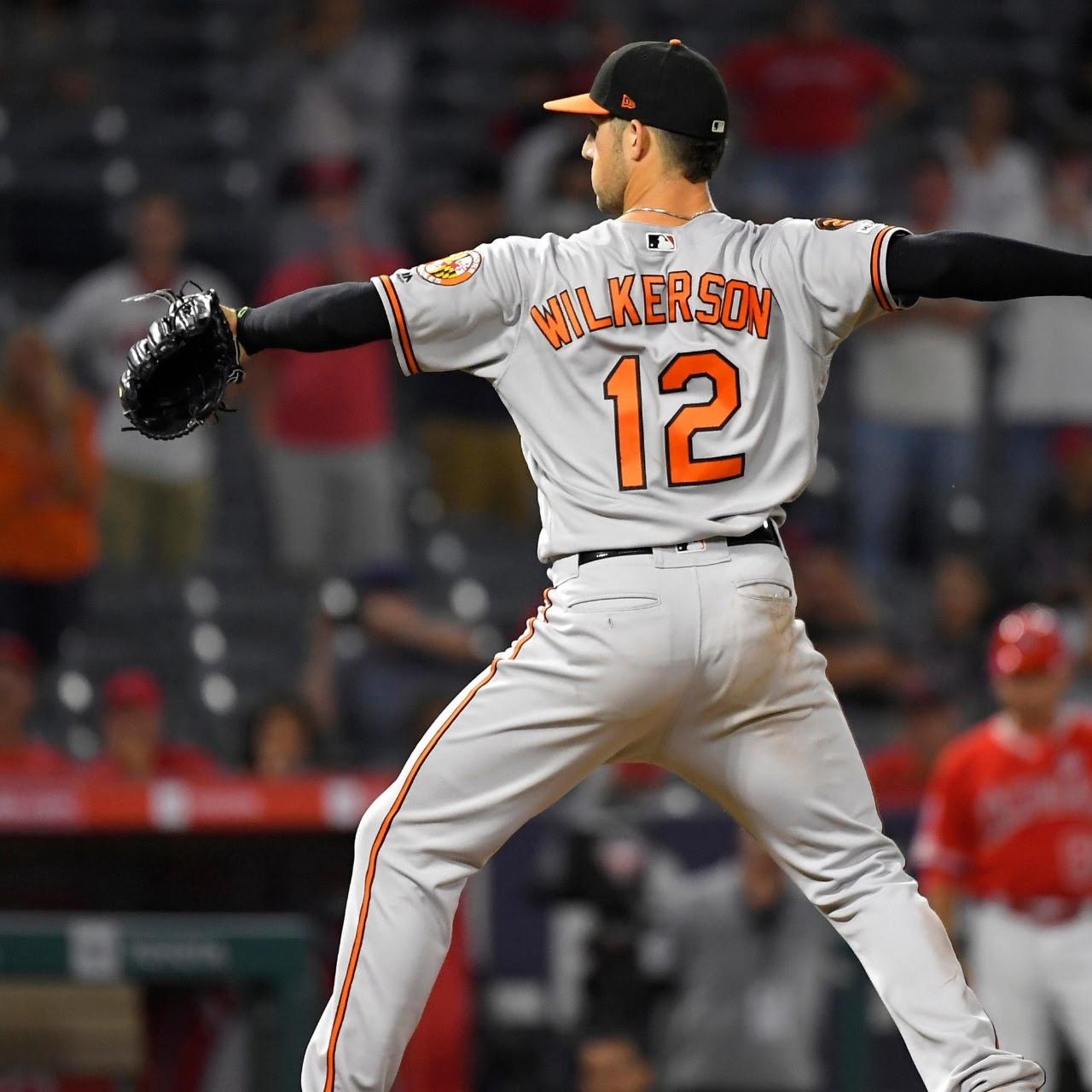 $!Tomateros de Culiacán anuncia refuerzo ligamayorista, Stevie Wilkerson