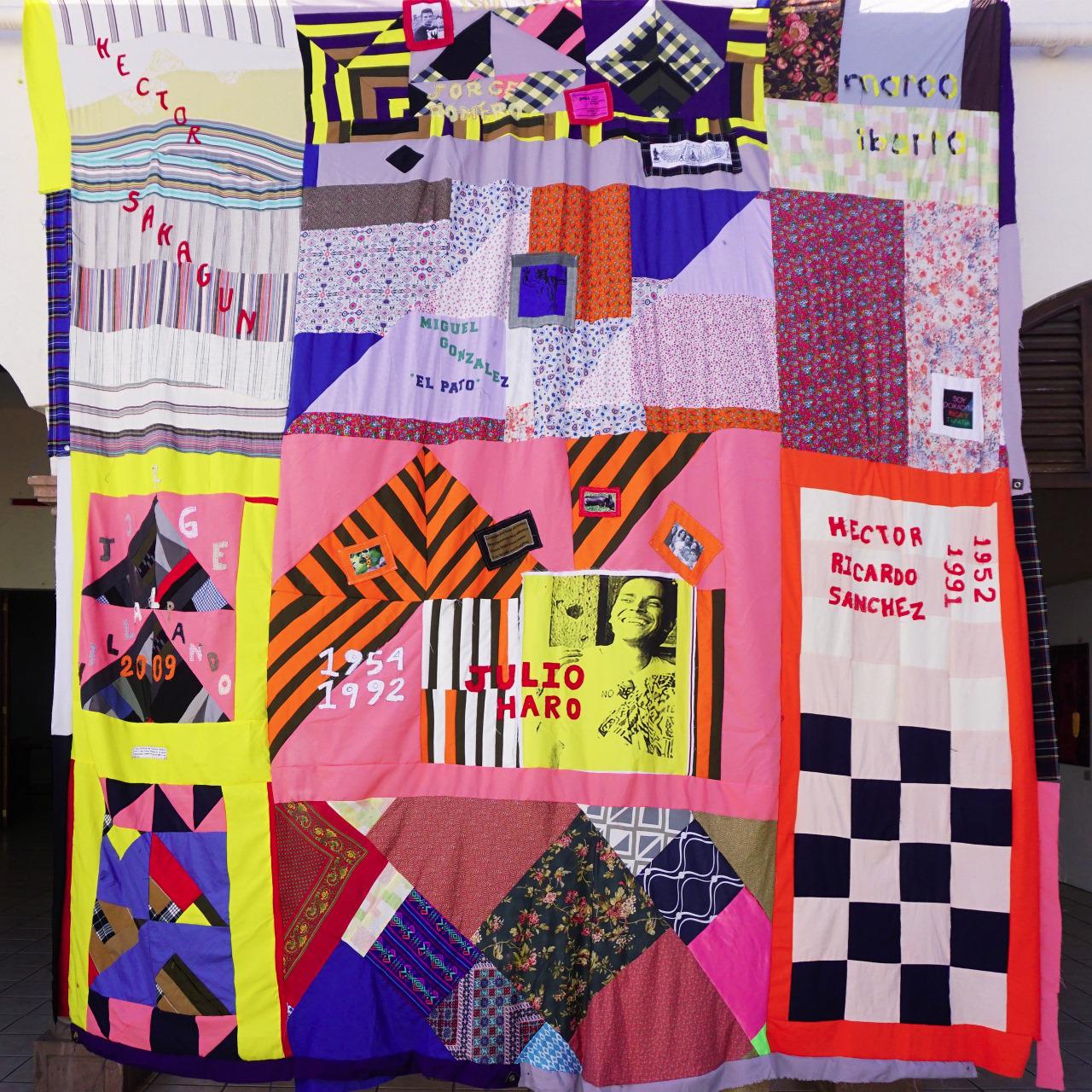 $!Buscan con exposición BENDESIDA profundizar comprensión sobre el VIH/SIDA