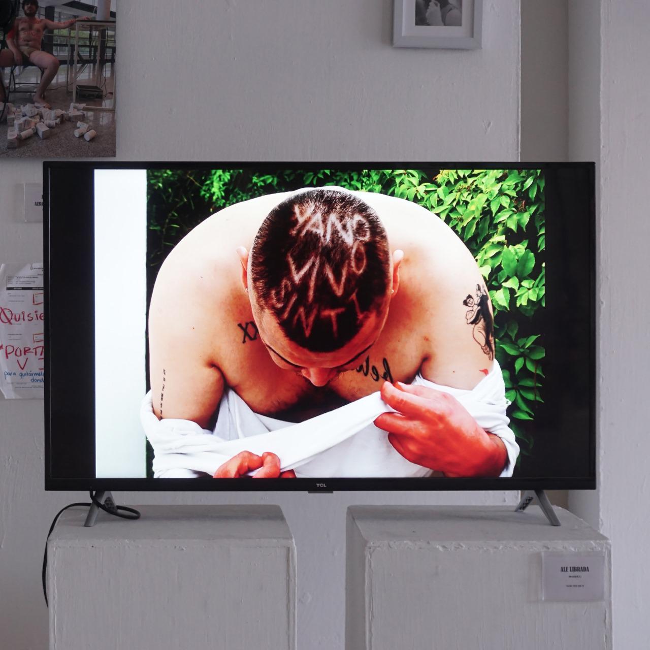 $!Buscan con exposición BENDESIDA profundizar comprensión sobre el VIH/SIDA