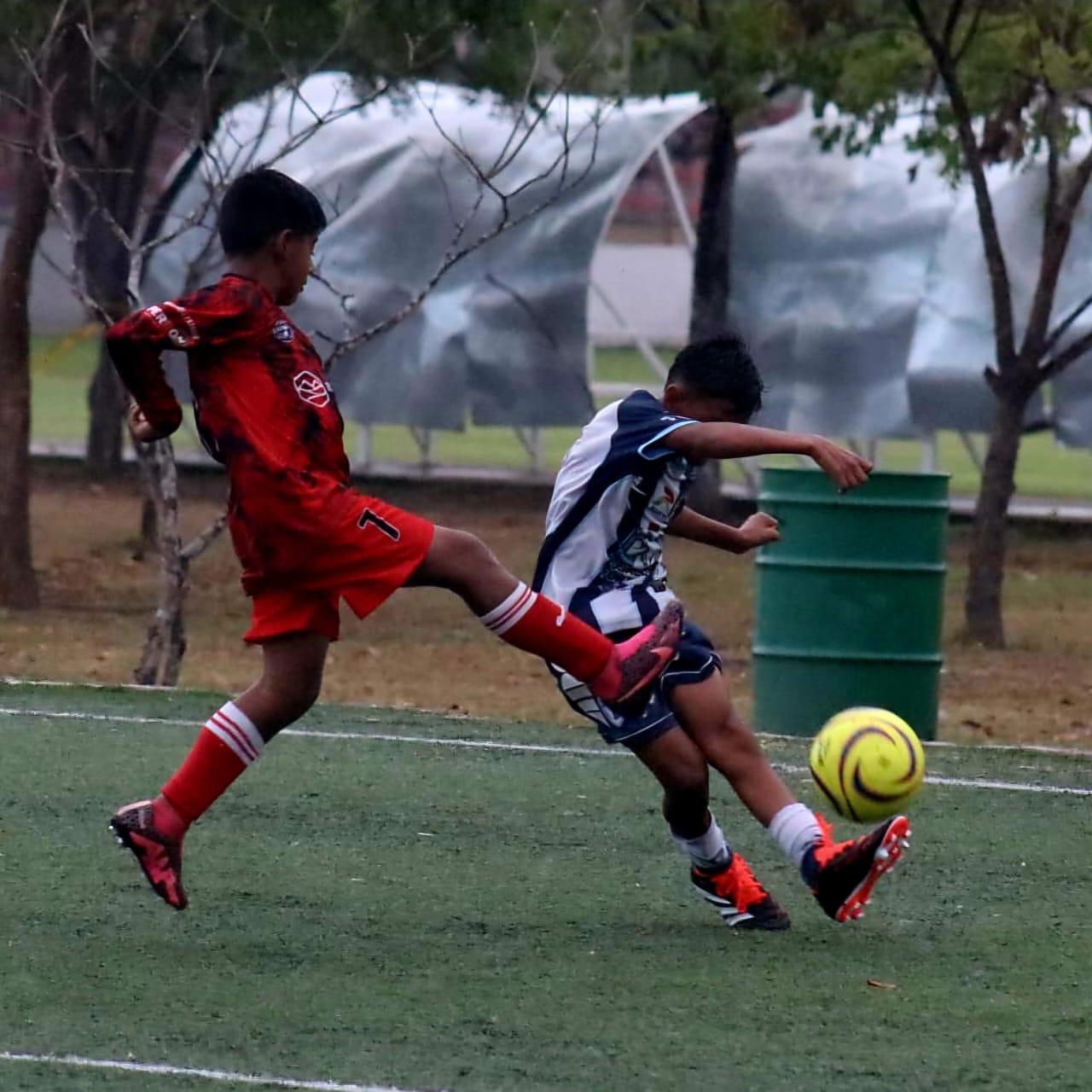 $!Con drama incluido, Pachuca se corona campeón de la Liga Imdem de Futbol