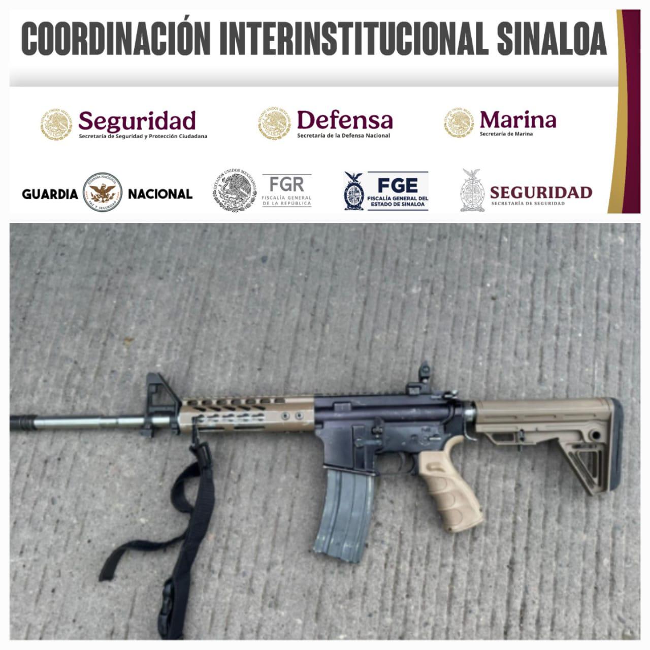 $!Camionetas aseguradas por el Ejército en Culiacán tenían blindaje artesanal