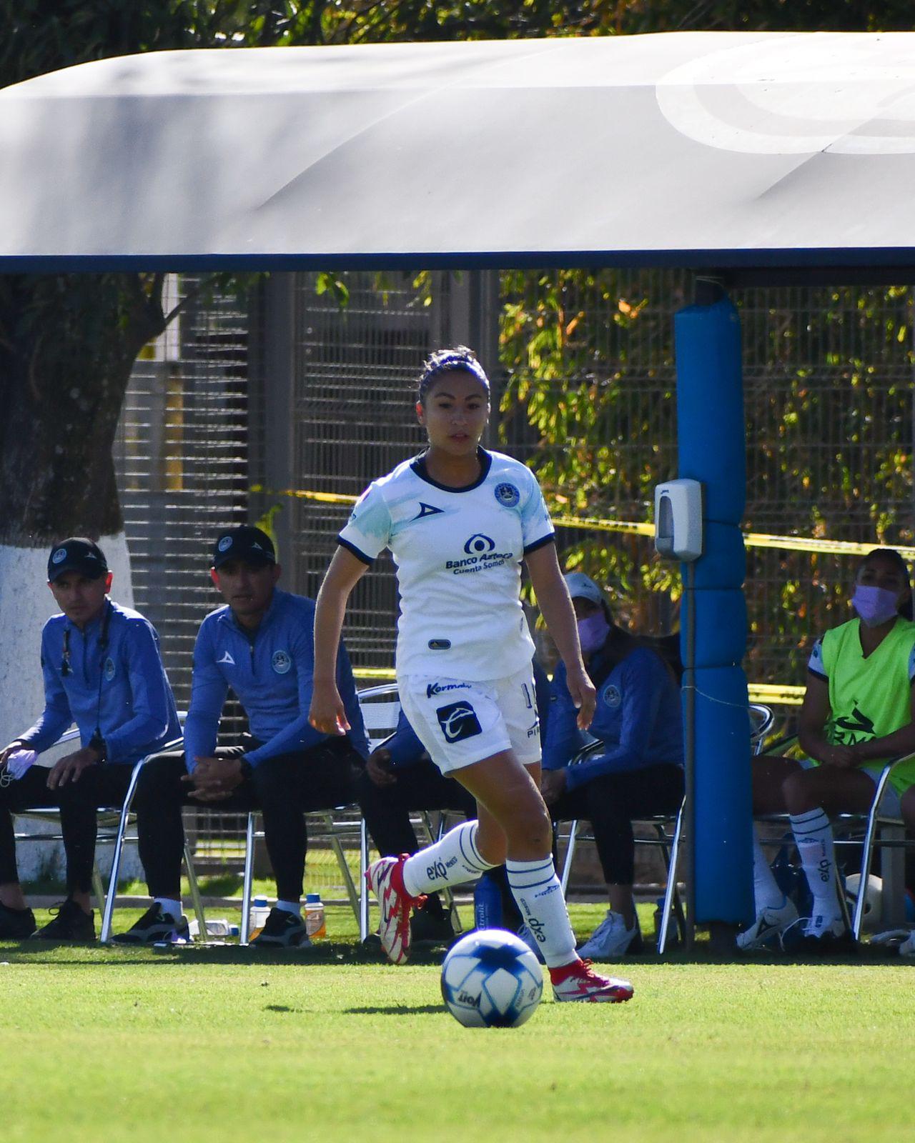 $!Mazatlán FC no puede con Club América en Coapa al caer por goleada