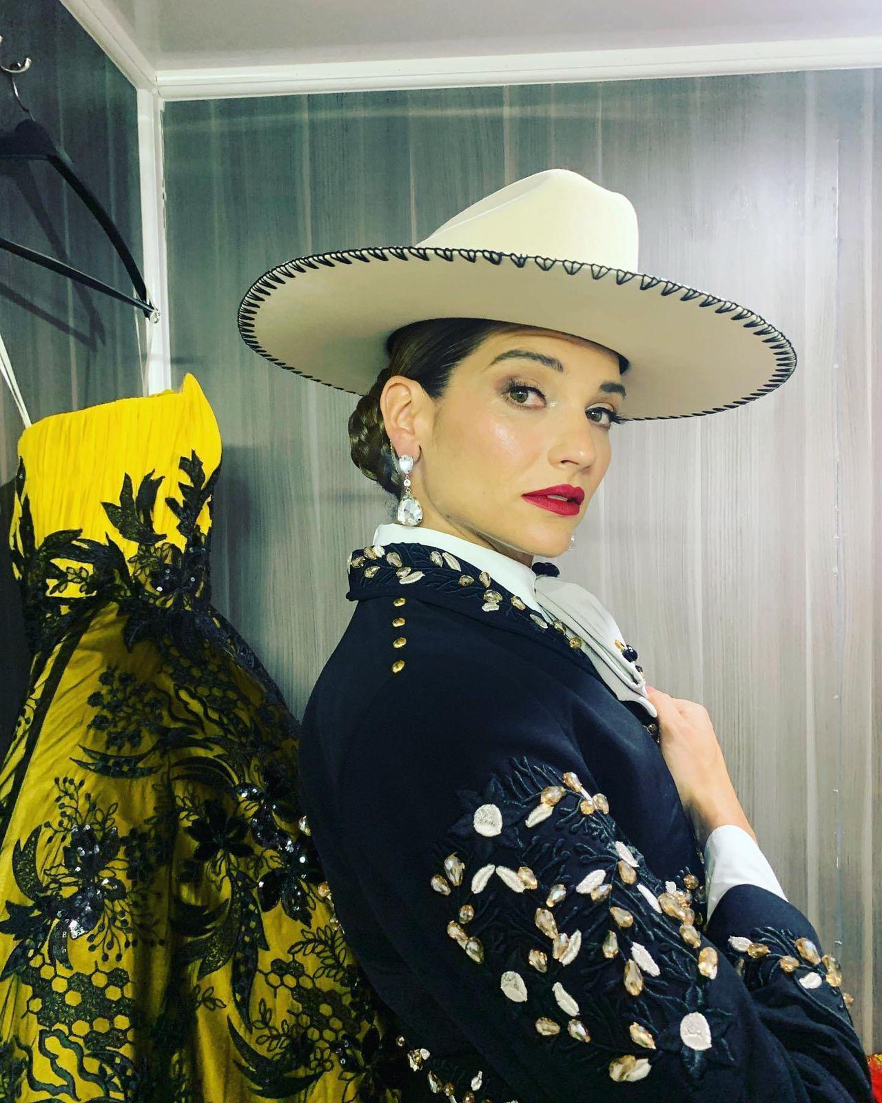 $!Carín León y Edén Muñoz podrían ser parte, también, del elenco del Carnaval de Mazatlán