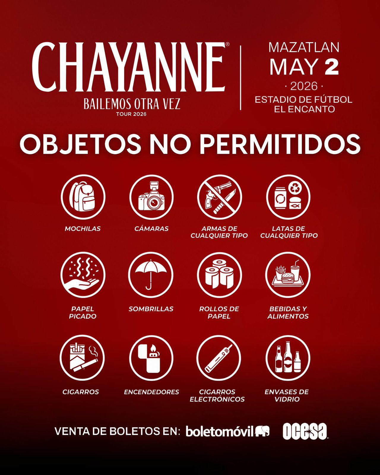 $!Chayanne ya está en Mazatlán y se deja ver relajado antes de su gran show en El Encanto