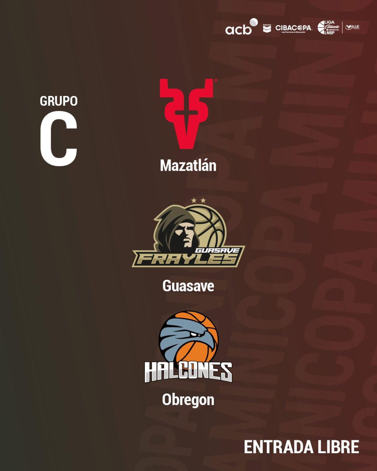 $!Caballeritos de Culiacán, listos para el clasificatorio rumbo a la Minicopa México 2026