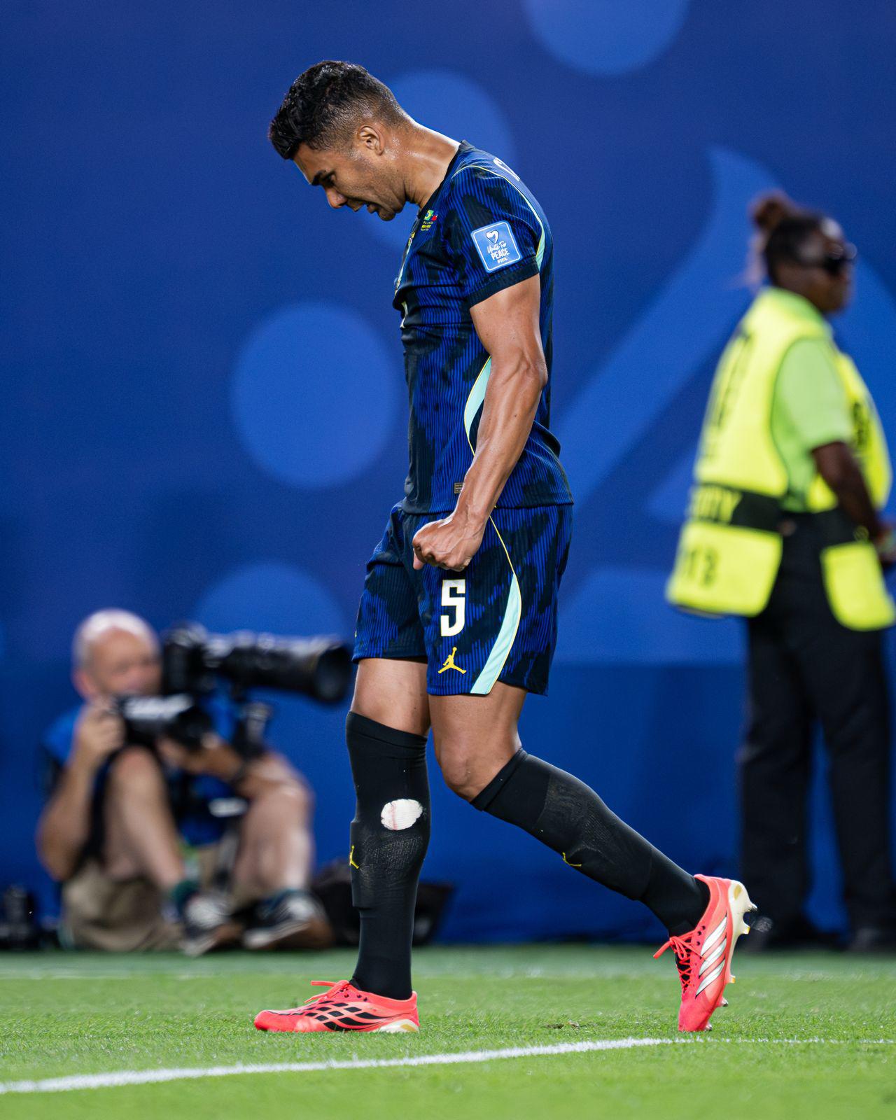 $!Casemiro, a un paso de reunirse con Messi: Inter Miami tendría cerrado su fichaje