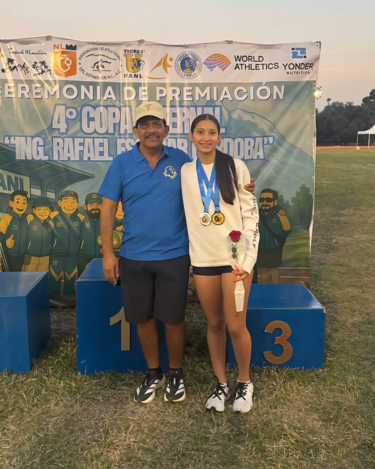 $!Muestran mazatlecos su talento en la Cuarta Copa Invernal Ingeniero Escobar