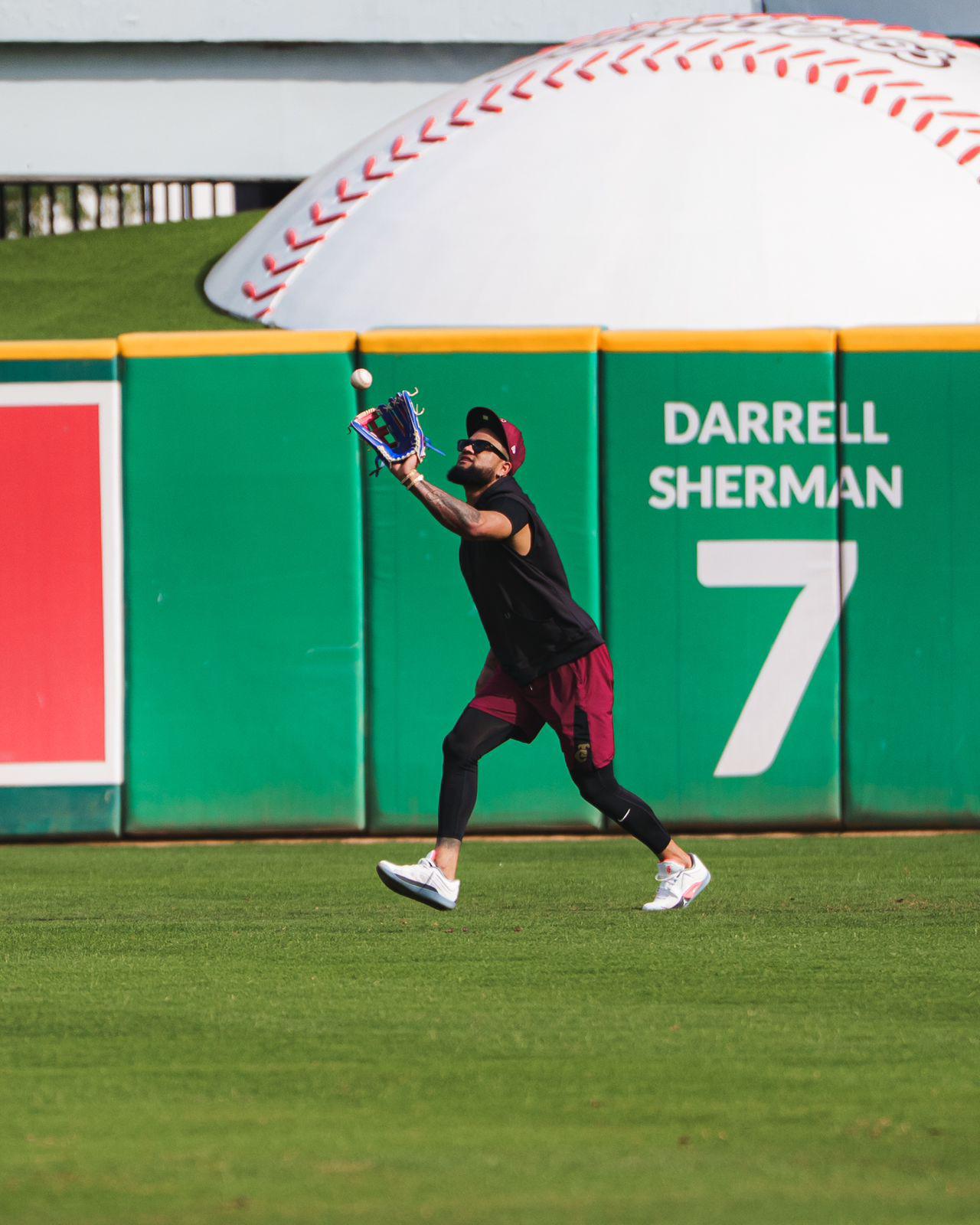 $!Tomateros de Culiacán afina detalles rumbo a la batalla final