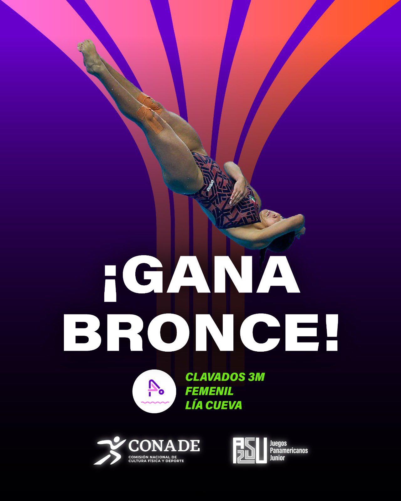 $!David Vázquez y Jesús Agúndez definen en final cardíaco oro y plata en ASU2025