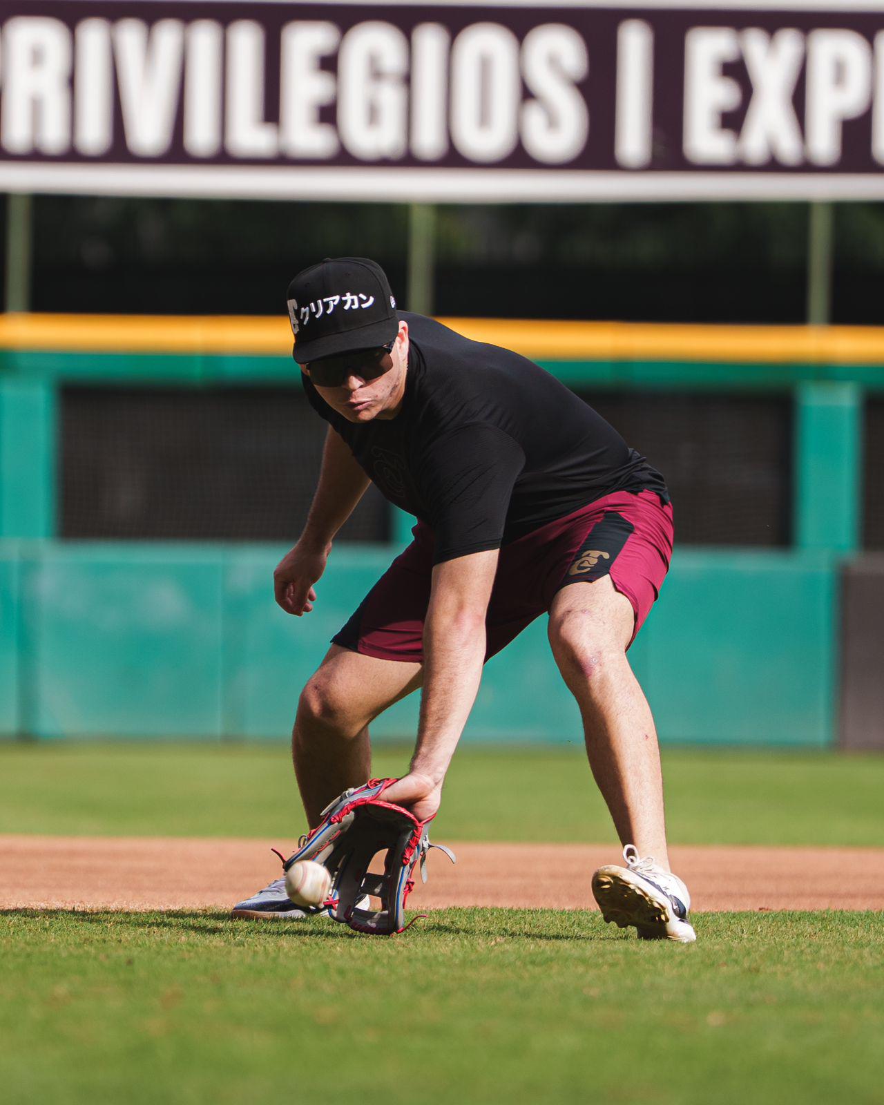 $!Tomateros de Culiacán afina detalles rumbo a la batalla final