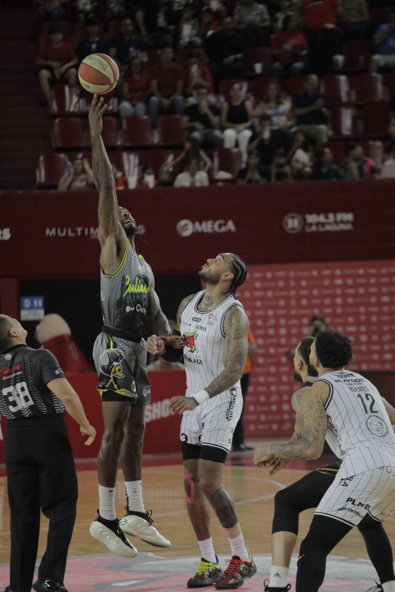 $!Caballeros de Culiacán mantiene paso firme rumbo a los playoffs