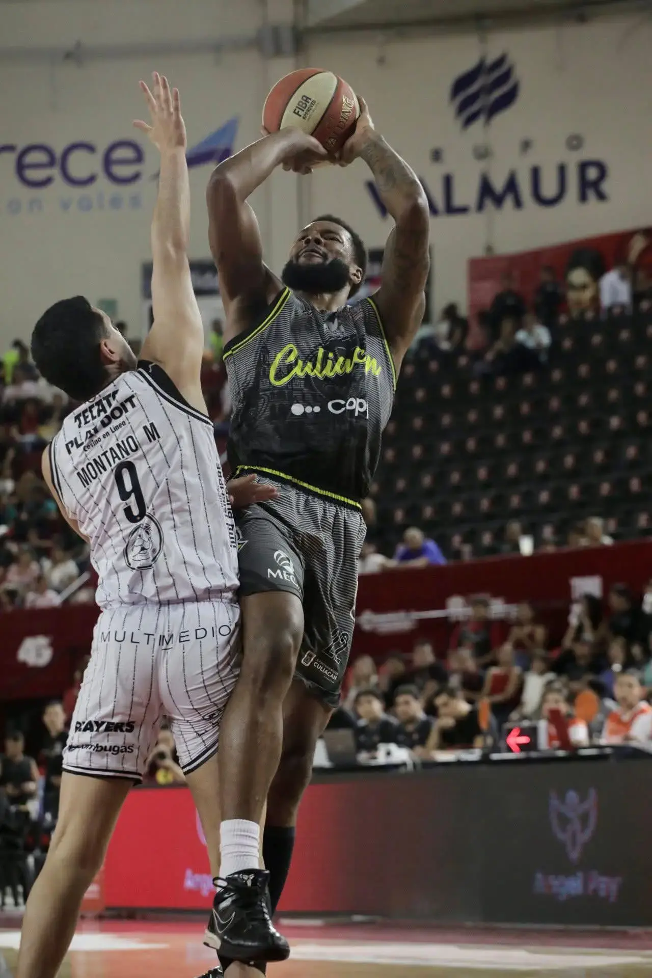 $!Caballeros se juegan la temporada ante Ostioneros