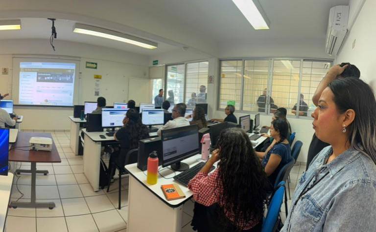 ¡Vanguardia educativa! Con más de 660 docentes capacitados, la UAS alista la implementación del proyecto Bimodalidad 50/50 para el ciclo 2026-2027