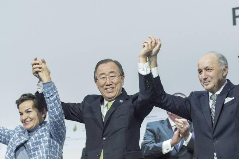 Tras 10 años del Acuerdo de París, expertos señalan progreso lento y necesidad de mayor ambición