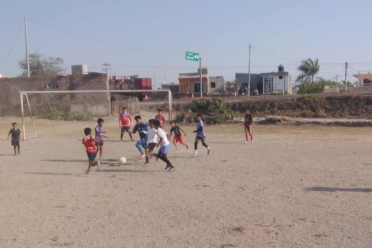 Atlas Escuinapa celebrará aniversario de plata este sábado